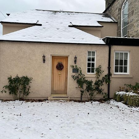 Quaint Self Contained Cottage Near Edinburgh. Loanhead Exteriör bild