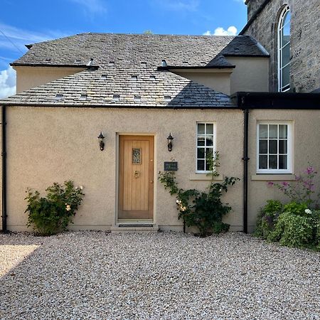 Quaint Self Contained Cottage Near Edinburgh. Loanhead Exteriör bild
